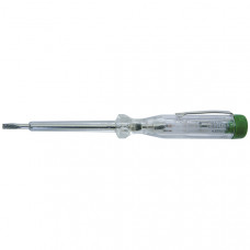 Отвертка индикаторная 150-250 В 100645 HAUPA