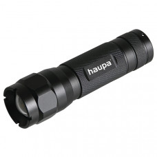 Фонарь светодиодный Focus Torch 130312 HAUPA