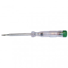 Отвертка индикаторная 150-250 В 100646 HAUPA