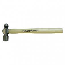 Молоток инженерный 3/4 фунта 180274 HAUPA Молоток инженерный 3/4 фунта 180274 HAUPA