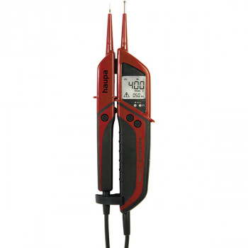 Индикатор напряжения Profi LCD Plus II 3-1.000V 103826 HAUPA
