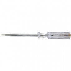 Отвертка индикаторная 150-250 В 100649 HAUPA
