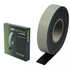 Лента изоляционная самозапаиваемая tape76seal 19мм x 9 м 263940 HAUPA Лента изоляционная самозапаиваемая tape76seal 19мм x 9 м 263940 HAUPA