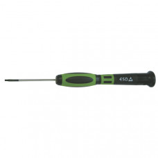 Отвертка для электроники S-Tx 7 100720 HAUPA..