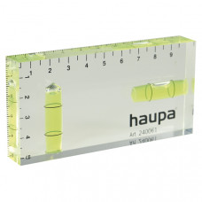 Уровень HUPmini 10 см 240061 HAUPA..