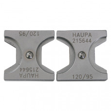 Насадка обжимная для наконечников типа Standard Cu 240 215648 HAUPA