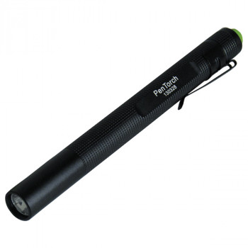 Фонарь светодиодный Pen Torch 130328 HAUPA Фонарь светодиодный Pen Torch 130328 HAUPA