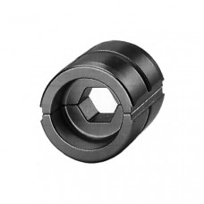 Насадка обжимная шестигранная DIN KZ 14 216044 HAUPA