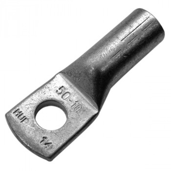 Наконечник кабельный 240M12 DIN 290486 HAUPA