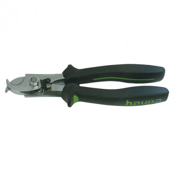 Резак для кабеля макс. 15мм 200088 HAUPA