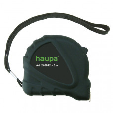 Рулетка 5 м 240012 HAUPA..